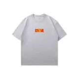 Серый меланж