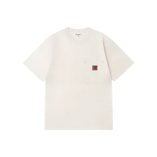 Carhartt WIP SS25 T-Shirt Мужской
