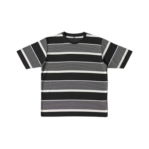 LIBERTY KOSTUME T-рубашка унисекс Peaceful Крутой черный