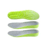 [2 шт] Попкорн визуально увеличивает рост - Свежий зеленый 3,5 см