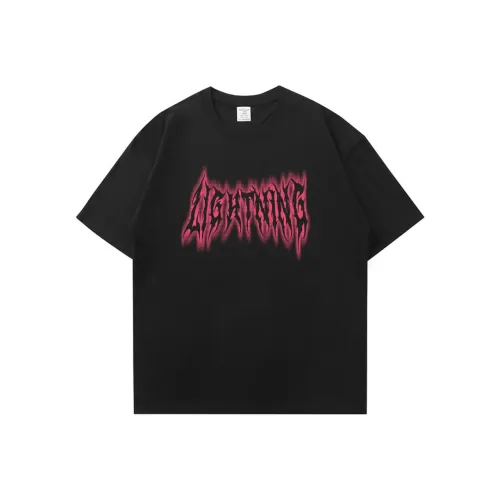 LIGHTNING MONSTER T-Shirt Унисекс
