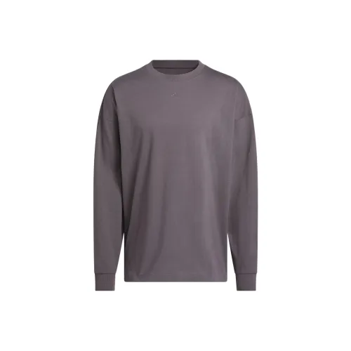 Adidas Chapter 02 T-Shirt Unisex Layer Gray Adidas Chapter 02 T-Shirt Унисекс Layer Серый