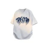 Туманно-серый