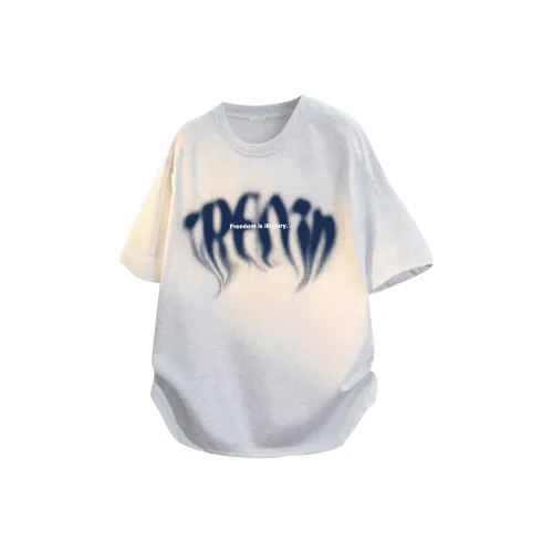 FREO3N Унисекс Футболка