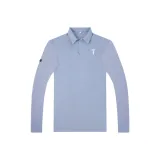 Туманно-синий