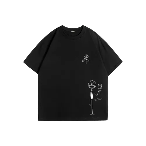 FREO3N Унисекс Футболка