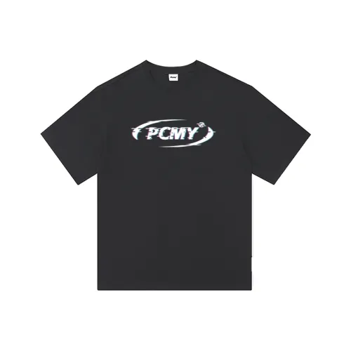 PCMY Унисекс Футболки