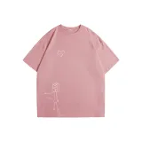 Женский Розовый