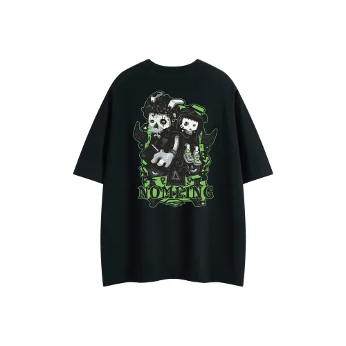 NOME Унисекс Футболки