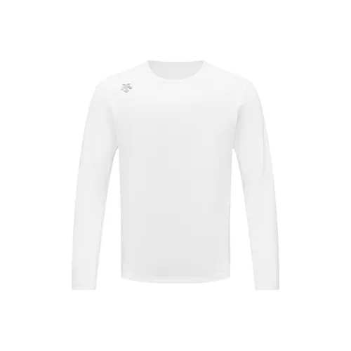 DESCENTE Ski Style T Рубашка Мужская