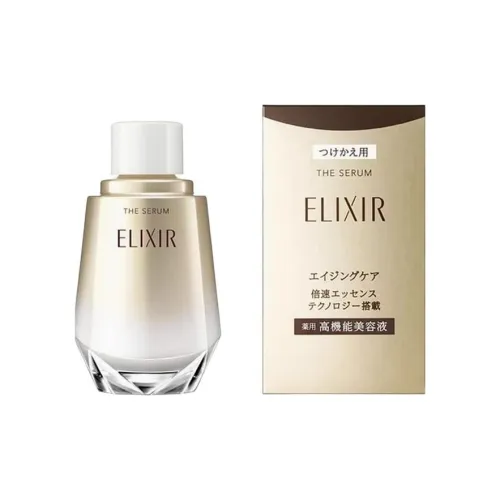 Сыворотка Elixir Superieur Заправка для Увлажнения и Укрепления 50 мл