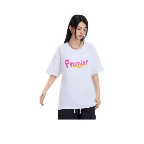 Premier 55 Унисекс Т-рубашки