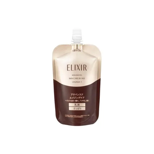 ELIXIR Лосьон Унисекс