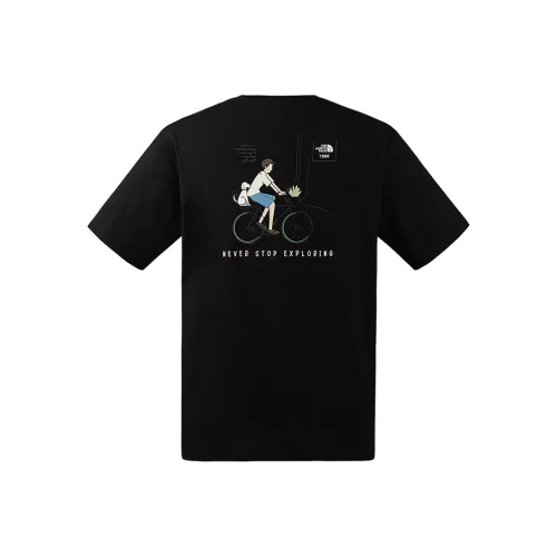 The North Face Унисекс Футболки