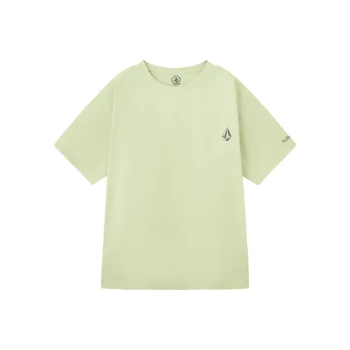 VOLCOM Унисекс Футболки