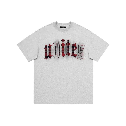 Universal Templates T-Shirt Унисекс