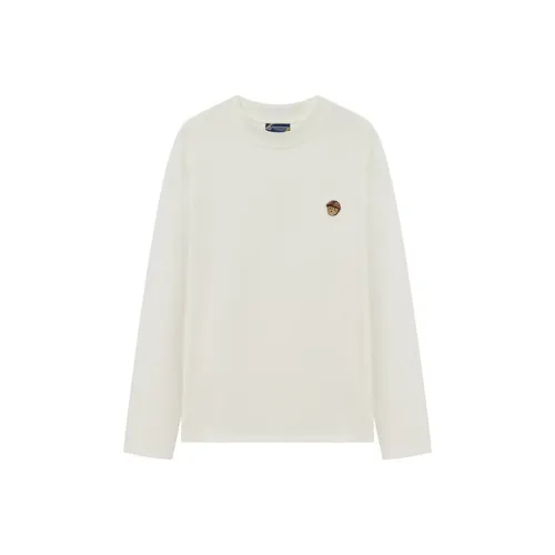 Teenie Weenie Men Light Warm Series T-Shirt Унисекс