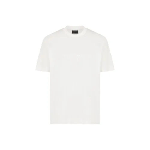 ARMANI EXCHANGEAE T Рубашка Мужская Экрю