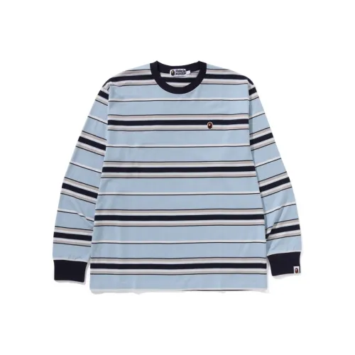 A BATHING APE Мужские T-рубашки