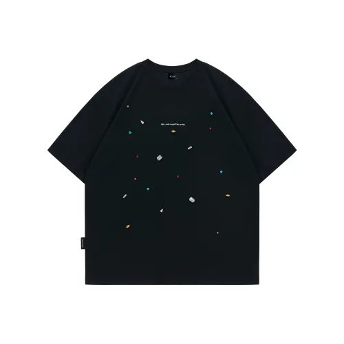 BJHG Унисекс Футболки