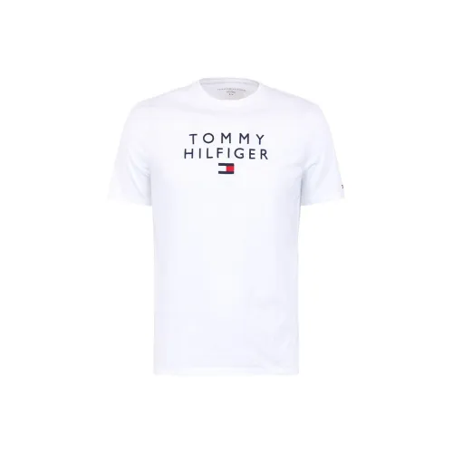 Tommy Hilfiger Мужские T-рубашки