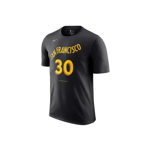 Nike T-Shirt Urban Edition Unisex Black Найк Т-Ширт Урбан Эдиция Унисекс Черный
