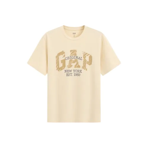 GAP Унисекс Футболки