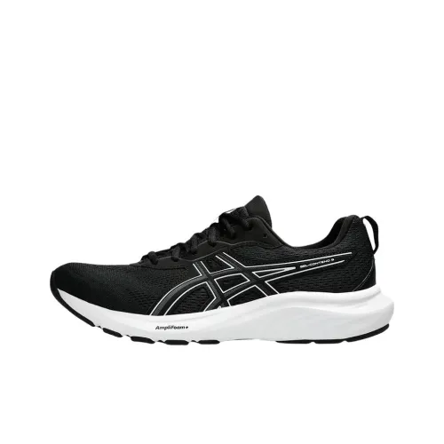 Asics Gel Pulse 16 Беговые кроссовки Мужские Черные