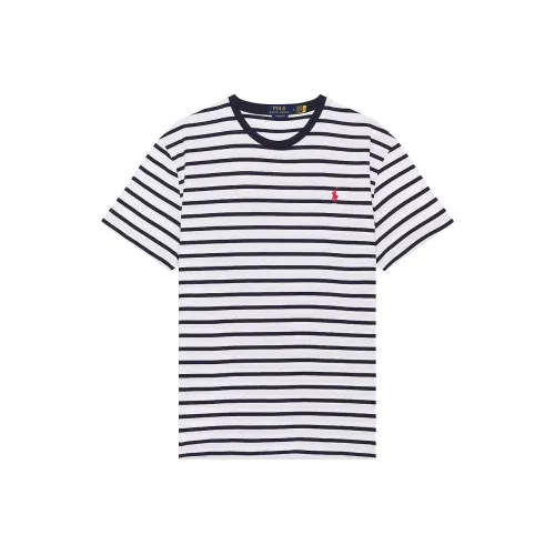 Polo Ralph Lauren T-рубашка мужская морской синий