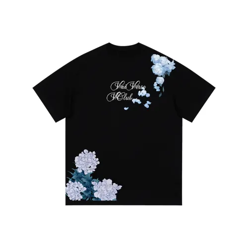 VniVerseVClub Мужские T-рубашки