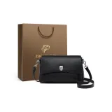 Черный + Сумка для покупок