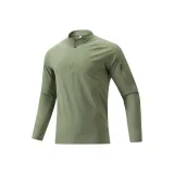 Лесной зеленый