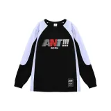 ATIME[Ветровка] Черный