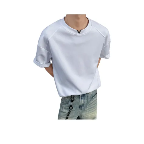 EYEUNDERSTAND Унисекс Футболка