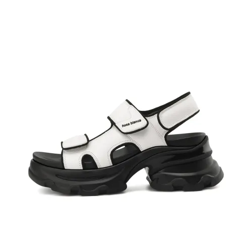 Rosa Bianca Пляжные сандалии Женские