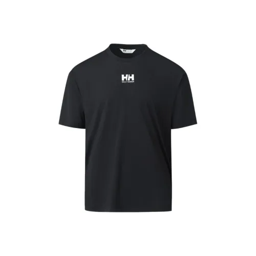 HELLY HANSEN H2Essential T Shirt Унисекс