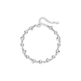 Сердце Океанского Браслета [Белый Ромб]