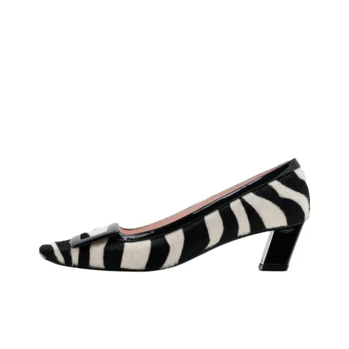 Roger Vivier Belle Vivier Высокие каблуки Женские