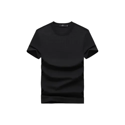 SEPTWOLVES Унисекс Футболки