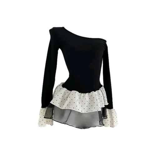 FOCOS STUDIO T-рубашка Женская Синяя Продукт