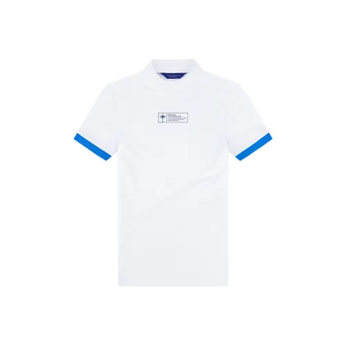 RYDER CUP EST.1927 T Рубашка Мужская