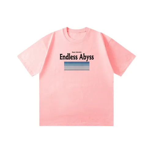 Endless Abyss Унисекс Футболка