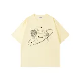 Кремово-абрикосовый