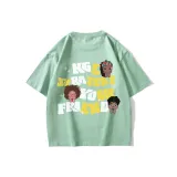 Светло-зеленый