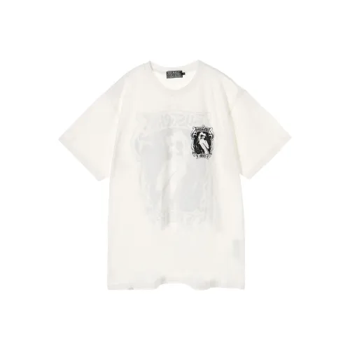 HYSTERIC GLAMOUR FW24 T Рубашка Мужская