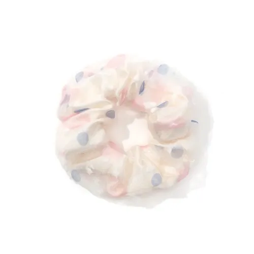 KMONADO Марля Резинки-спирали для волос Женские