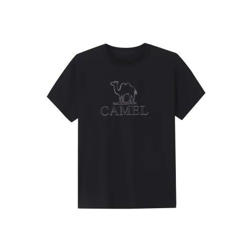 CAMEL Urban Function Series T-Shirt Унисекс