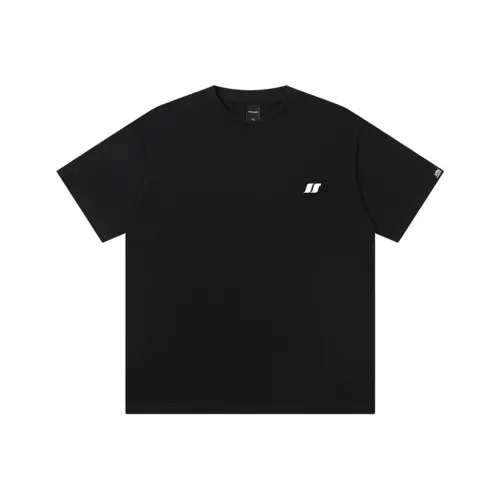 JUNGLE TIGER Унисекс Футболка