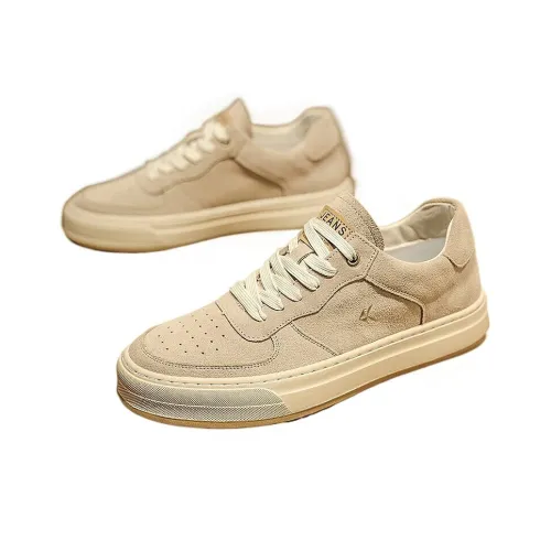 ZAMST Низкие кроссовки для скейтбординга мужские