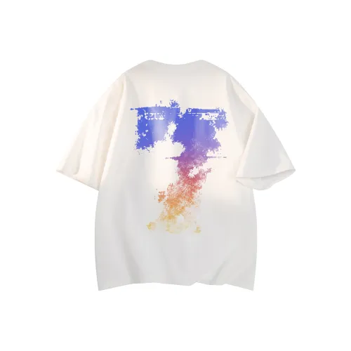 SUNSETMONENT Унисекс Футболки